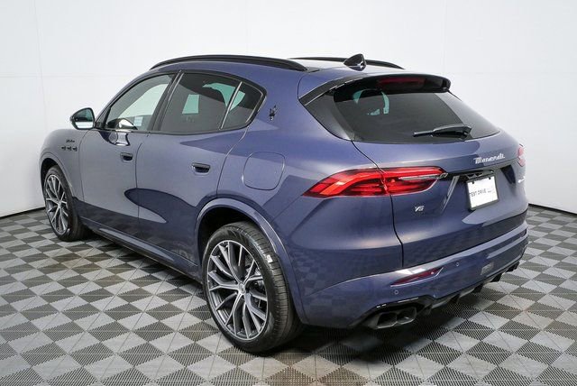 New 2026 Maserati Grecale Modena image 35