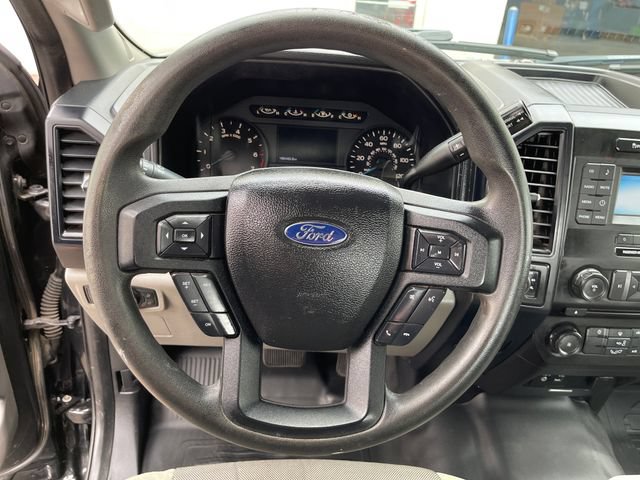 Used 2015 Ford F150 XL w/ Equipment Group 101A Mid AWD/4WD image 19