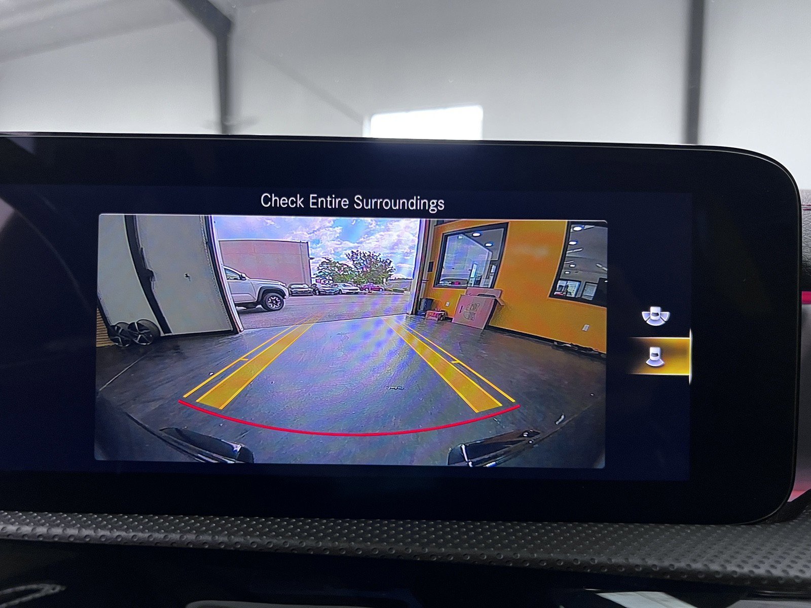 Used 2023 Mercedes-Benz CLA 250 image 22