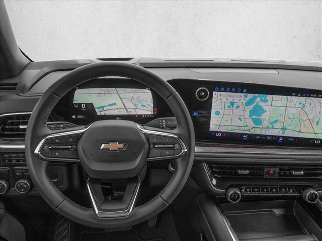 New 2026 Chevrolet Tahoe LT w/ Comfort Package AWD/4WD image 4