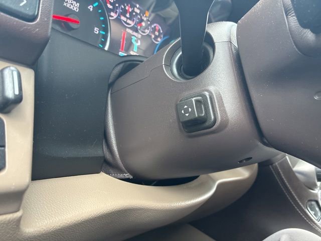 Used 2017 Chevrolet Tahoe LT AWD/4WD image 35