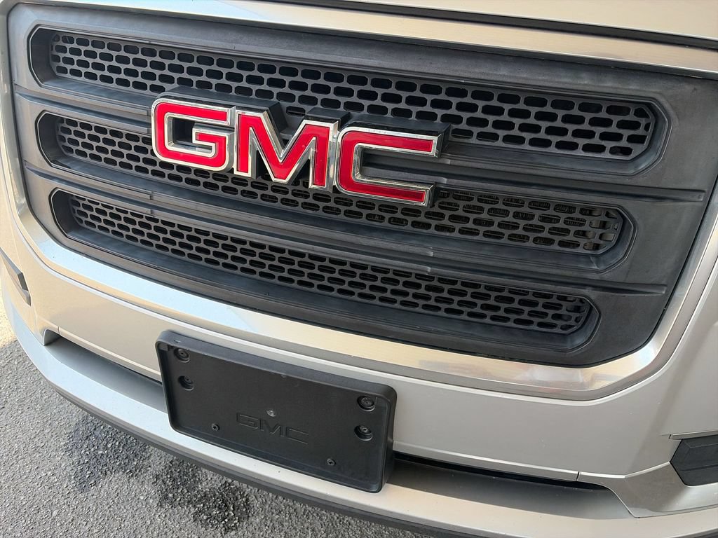Certified 2015 GMC Acadia SLE AWD/4WD image 31