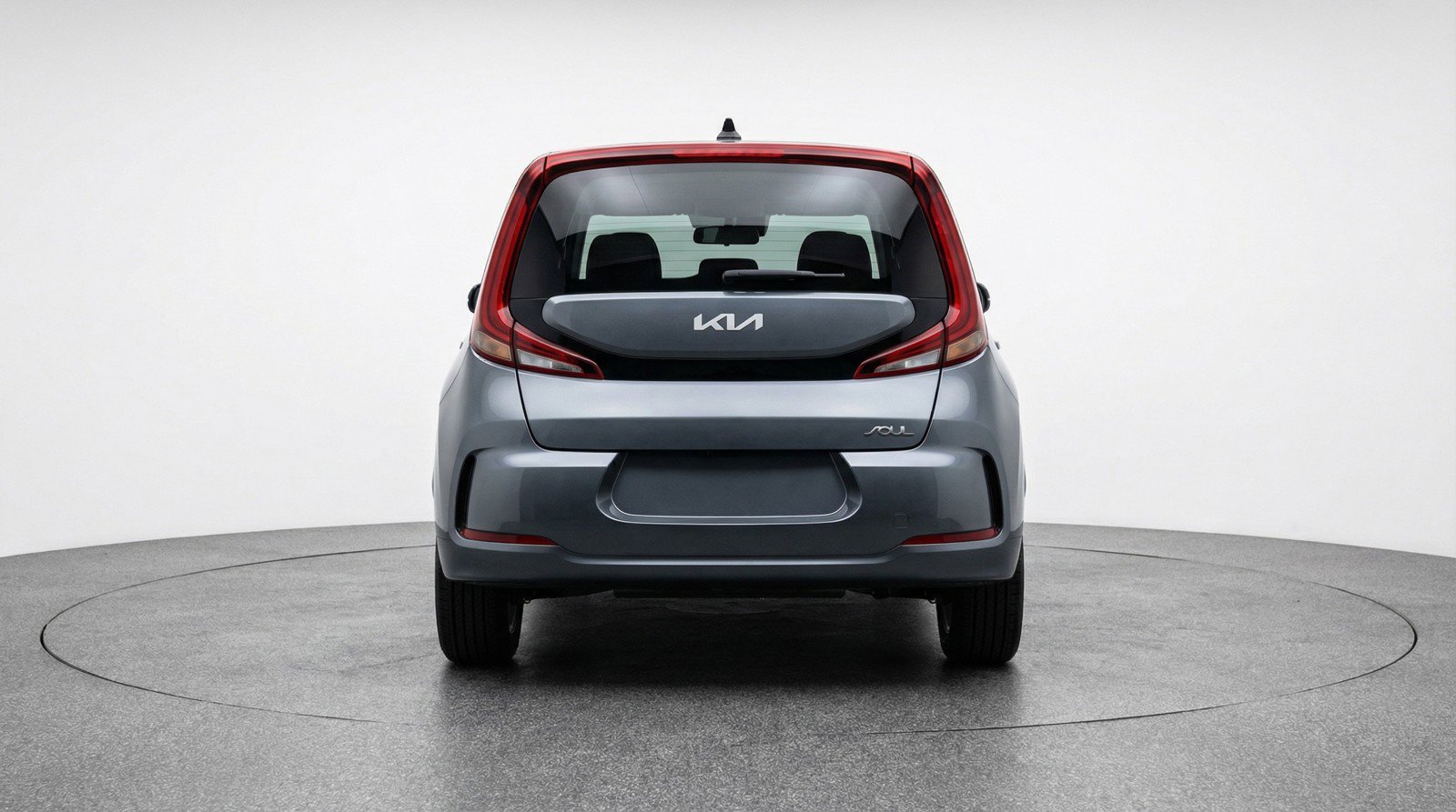 Used 2025 Kia Soul LX w/ LX Technology Package image 7