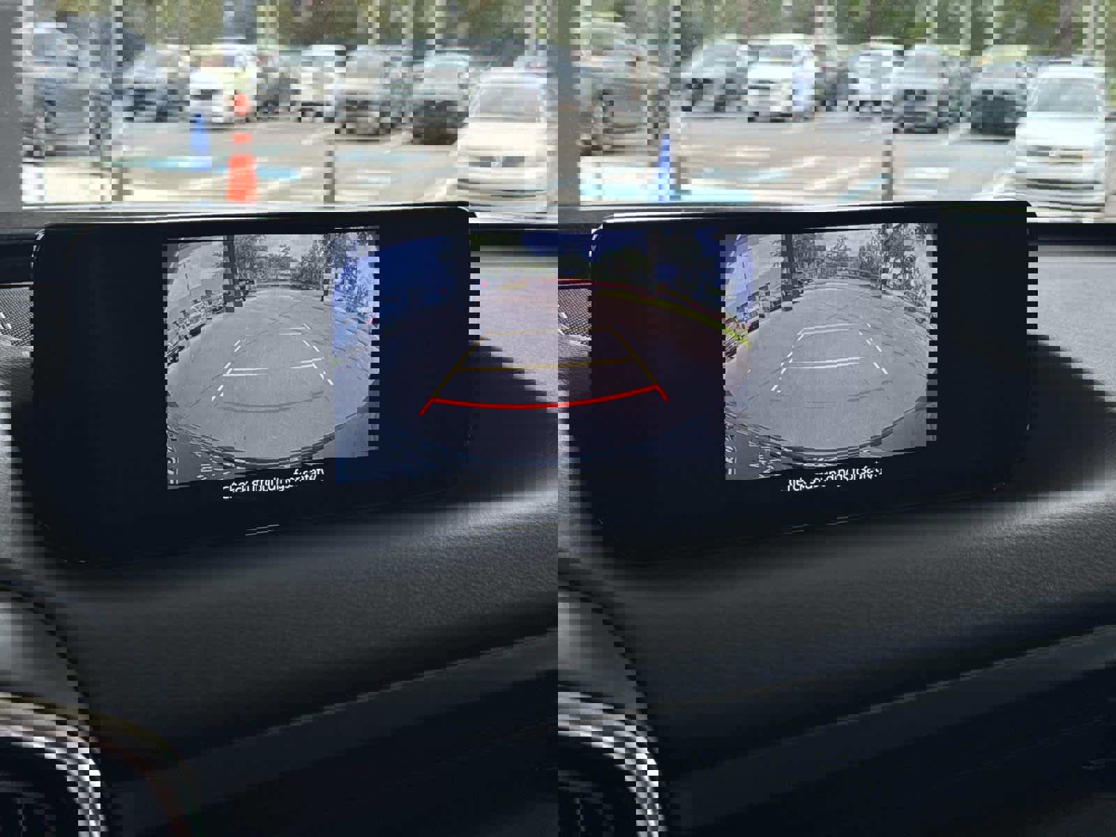 Certified 2025 MAZDA CX-50 2.5 Hybrid w/ Weather Package image 24