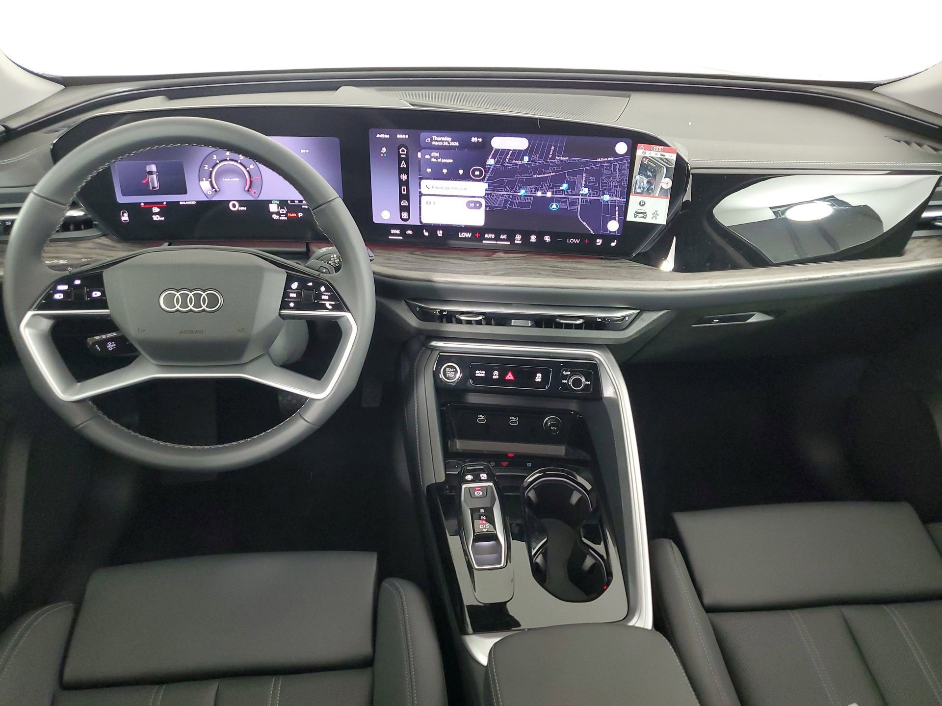 New 2026 Audi Q5 Premium Plus image 45