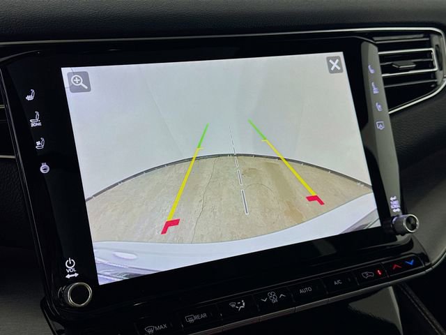 New 2026 Jeep Grand Wagoneer 4WD image 17