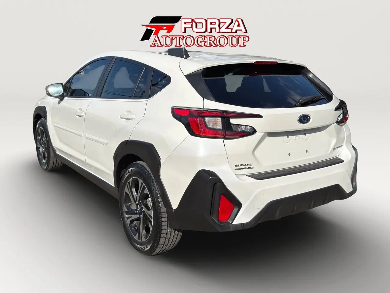 Used 2024 Subaru Crosstrek 2.0i Premium AWD/4WD image 6