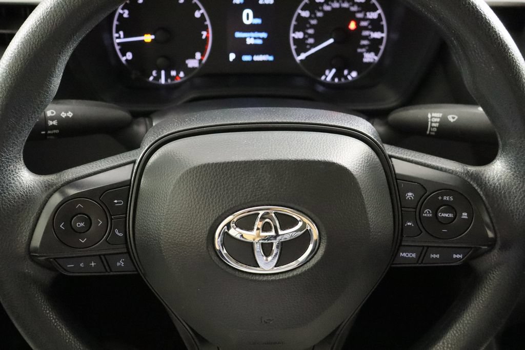 Used 2024 Toyota Corolla LE FWD image 24