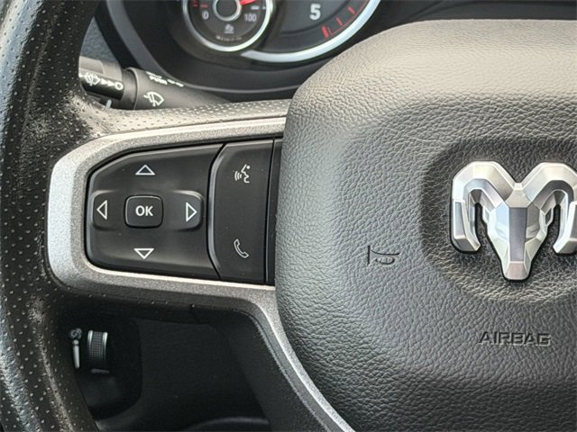 Used 2024 RAM 3500 Tradesman w/ Chrome Appearance Group image 12