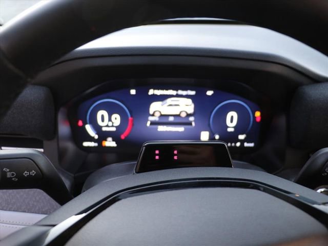 Used 2025 Ford Explorer Platinum w/ LUX Leather Package image 29