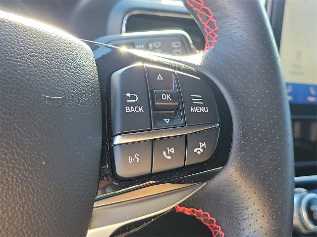 Certified 2024 Ford Explorer ST-Line w/ Class IV Trailer Tow Package image 26