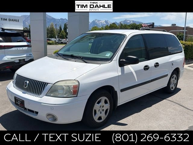 Used 2006 Ford Freestar SE FWD image 3