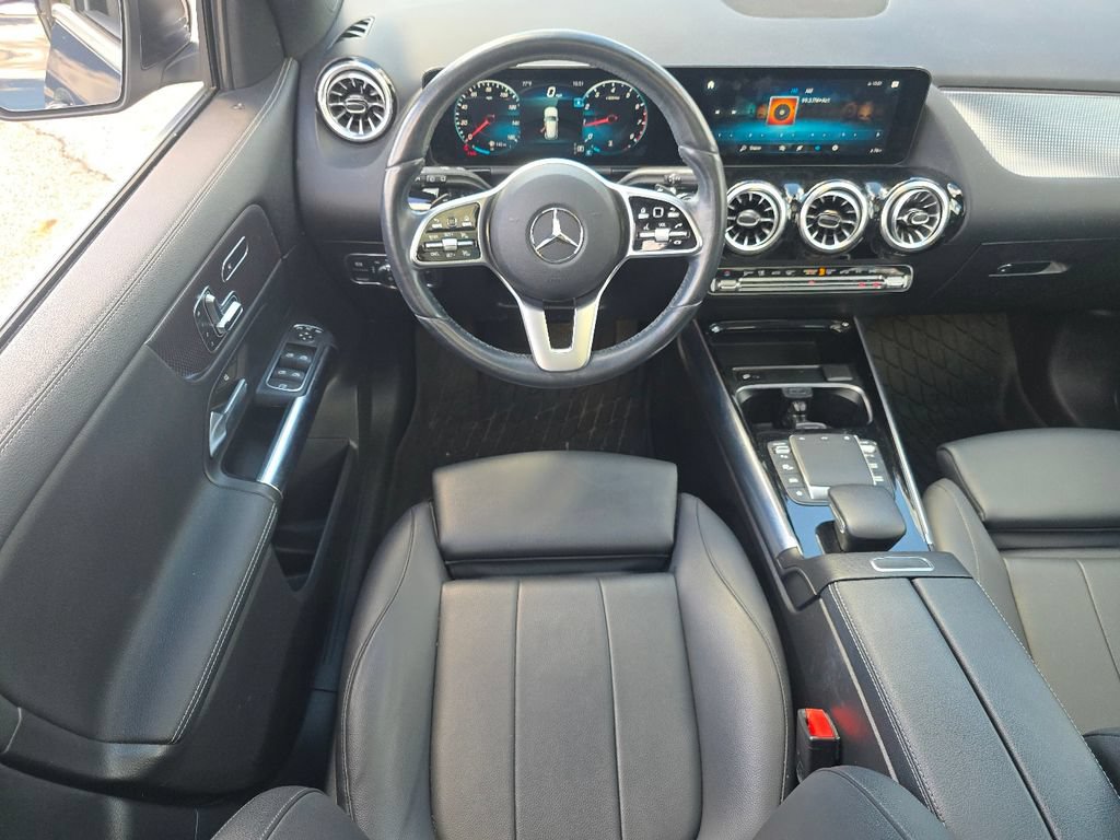 Used 2022 Mercedes-Benz GLA 250 4MATIC image 24