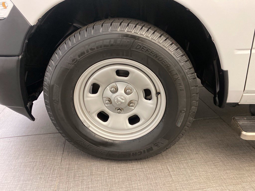 Used 2019 RAM 1500 Tradesman w/ Popular Equipment Group RWD image 11