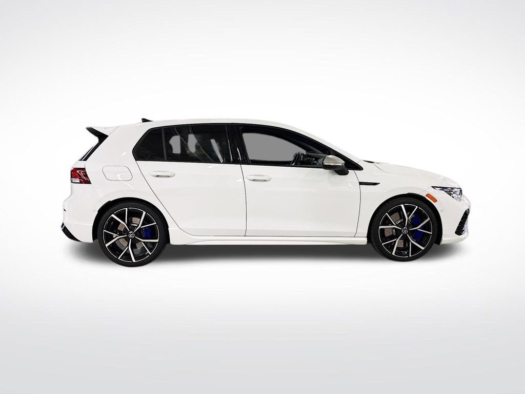 Used 2024 Volkswagen Golf R AWD/4WD image 6