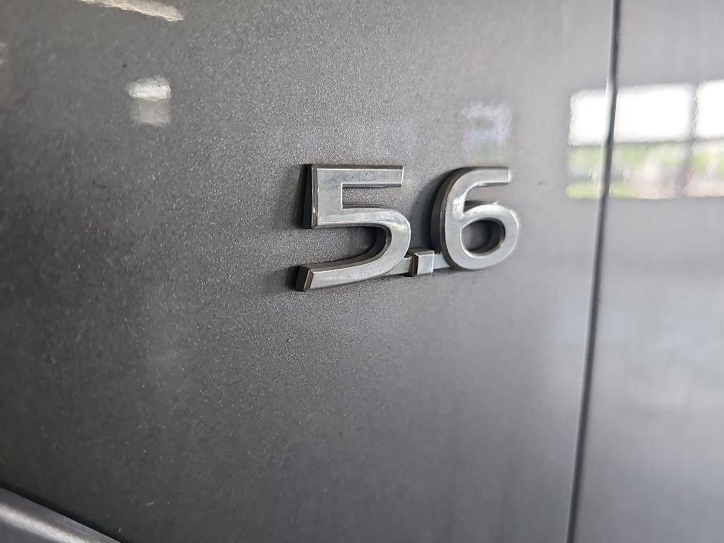 Used 2019 INFINITI QX80 Luxe AWD/4WD image 6