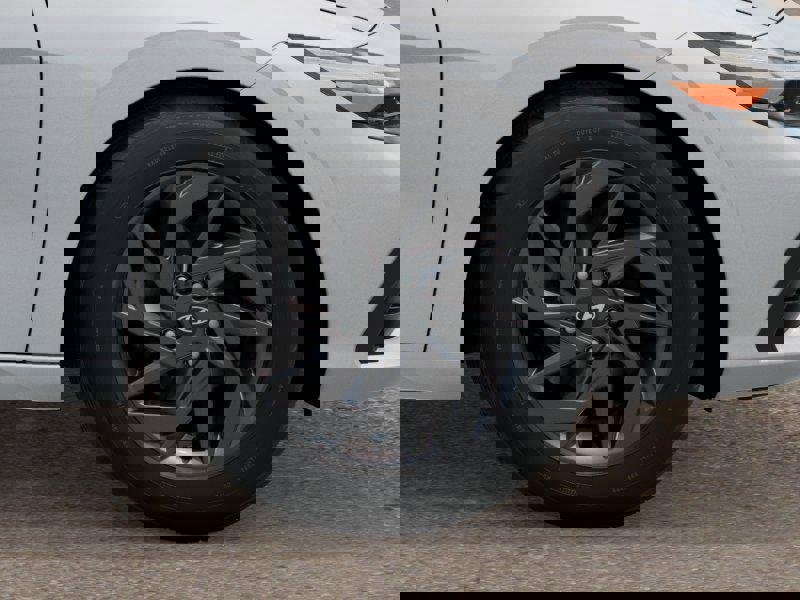 New 2026 Hyundai Elantra Blue image 8