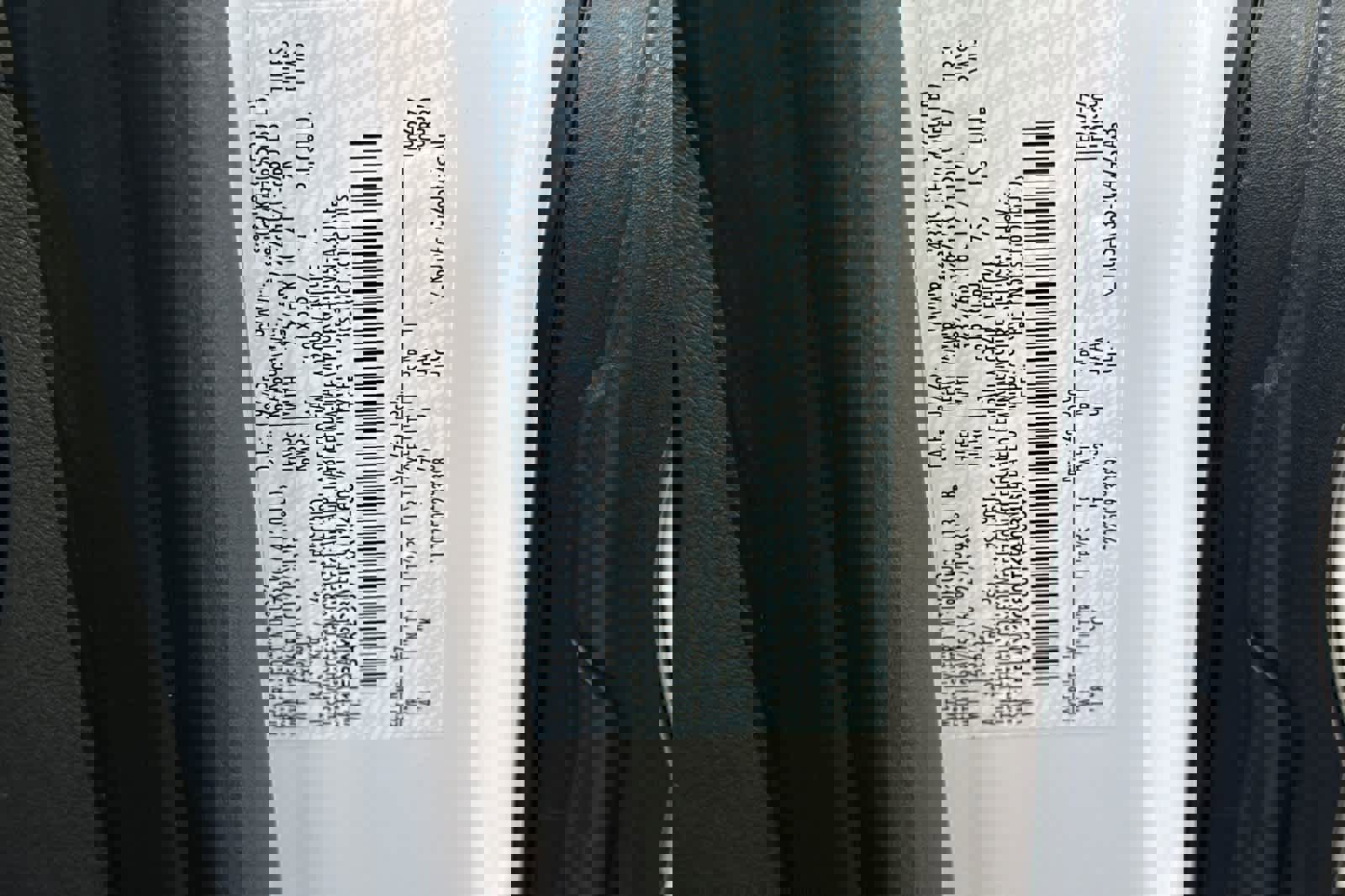 New 2026 Ford Transit 350 XL image 31