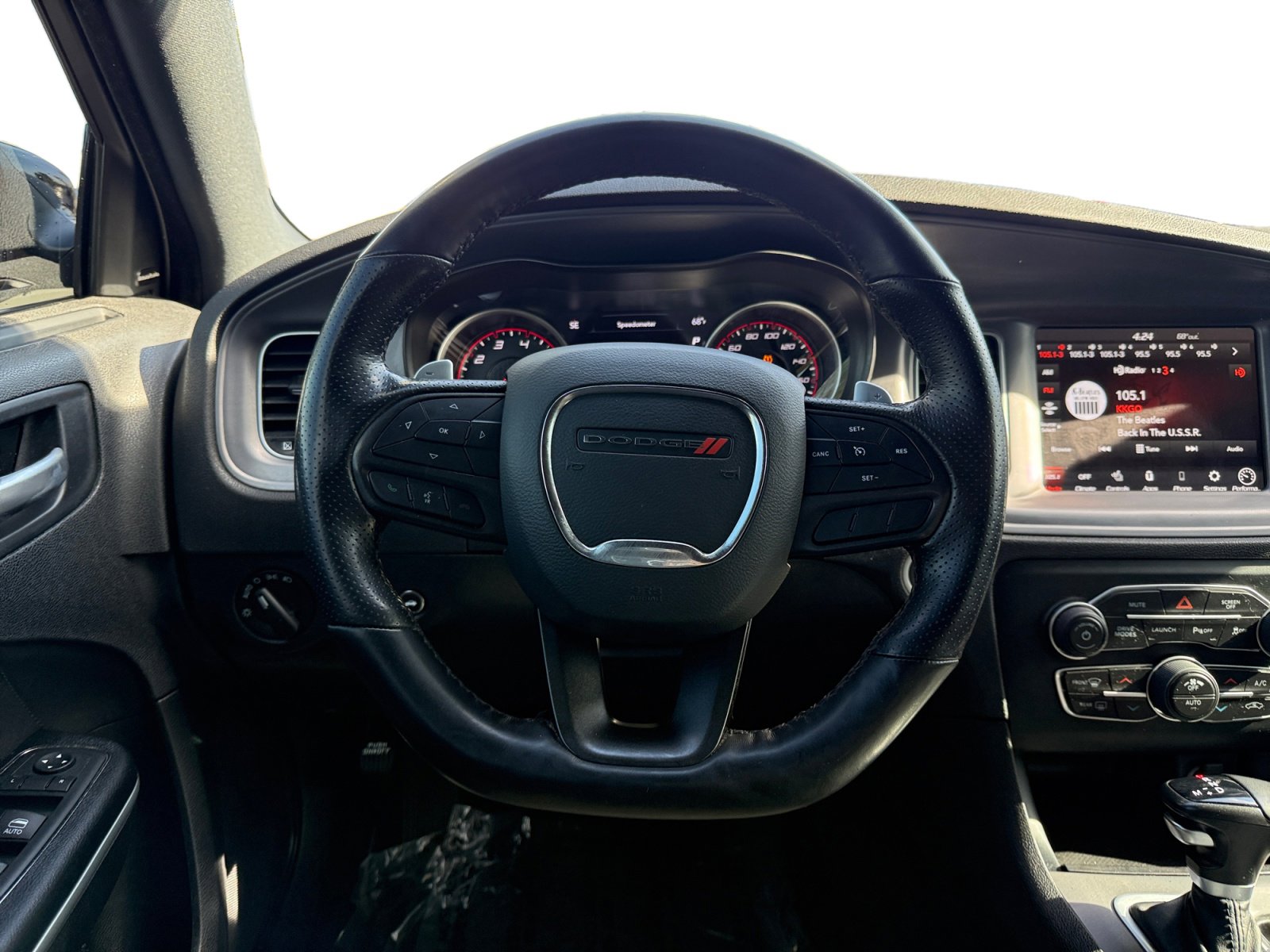 Used 2023 Dodge Charger Scat Pack image 12