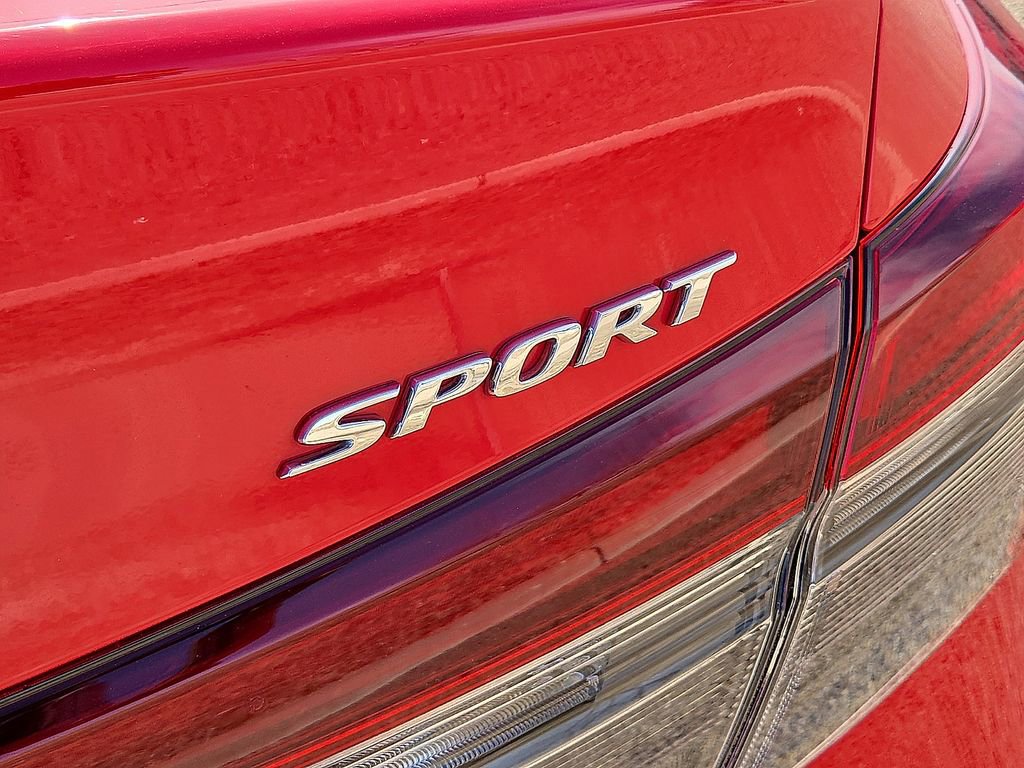 Used 2025 Honda Civic Sport Touring image 14