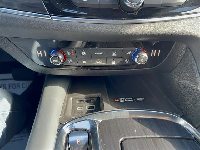 Used 2023 Buick Enclave Premium w/ Experience Buick Package AWD/4WD image 24