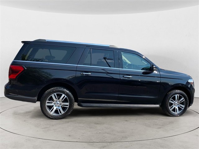 Used 2024 Ford Expedition Max Limited image 8