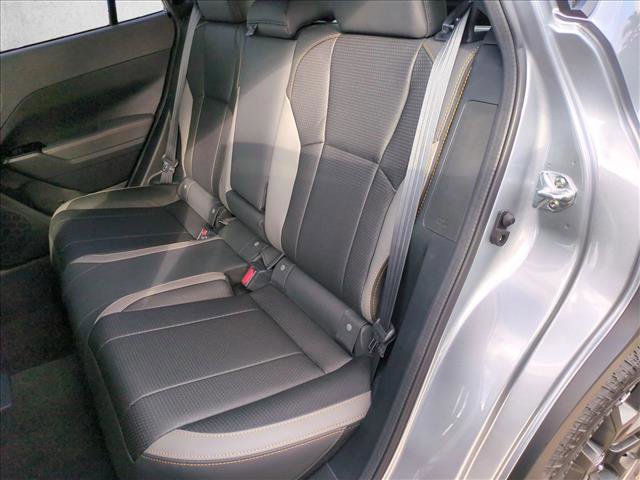 New 2026 Subaru Crosstrek 2.5i Wilderness image 16