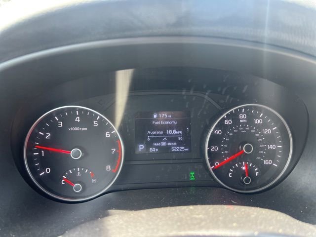Used 2021 Kia Sportage LX image 15