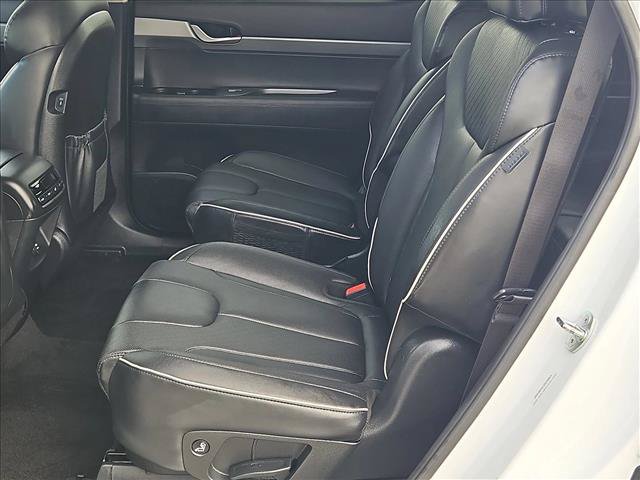 Used 2025 Hyundai Palisade SEL AWD/4WD image 18