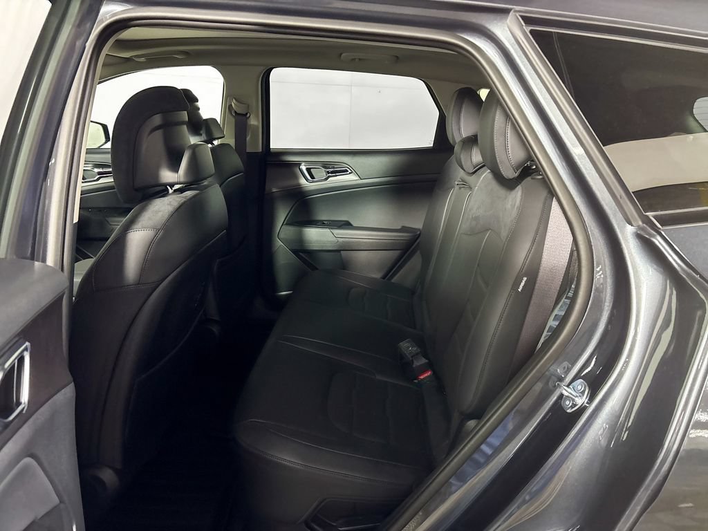 New 2026 Kia Sportage SX Prestige AWD/4WD image 21