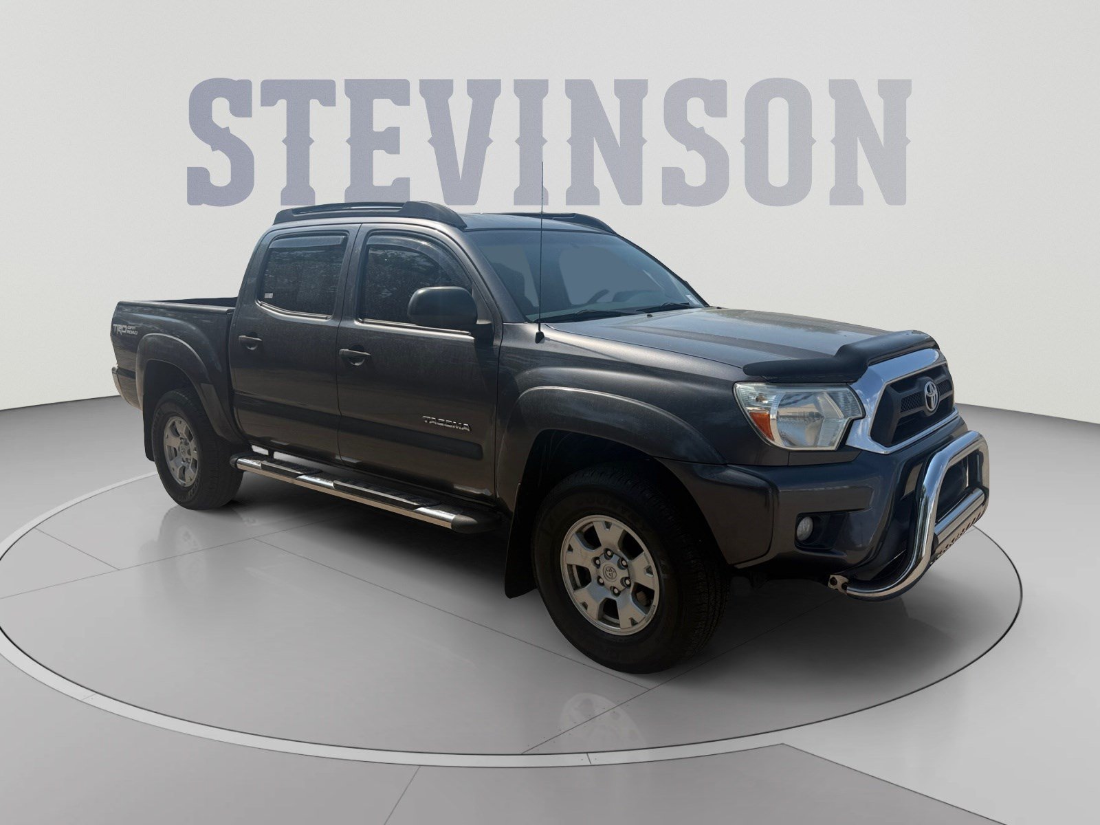 Used 2013 Toyota Tacoma PreRunner w/ TRD Off-Road Pkg RWD image 7