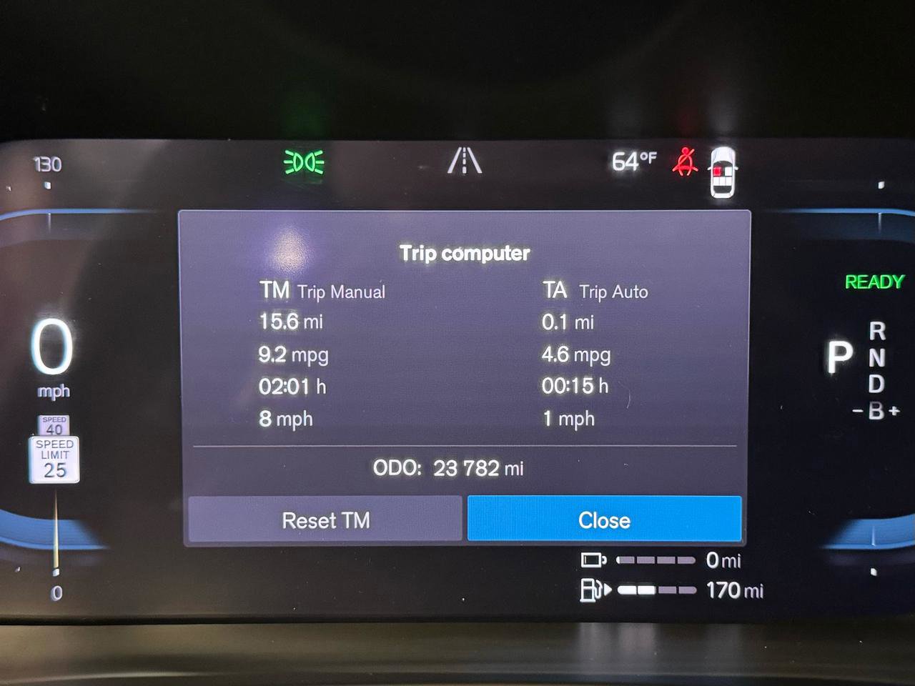 Used 2023 Volvo XC60 T8 Plus w/ Climate Package image 20