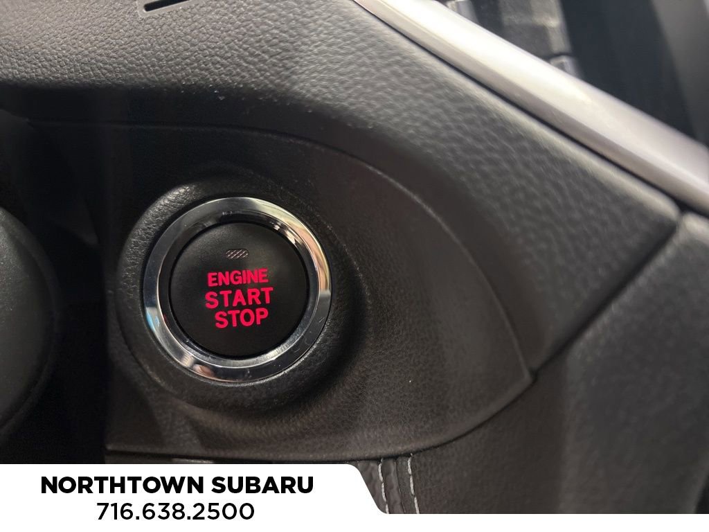 Used 2020 Subaru Forester Limited image 22