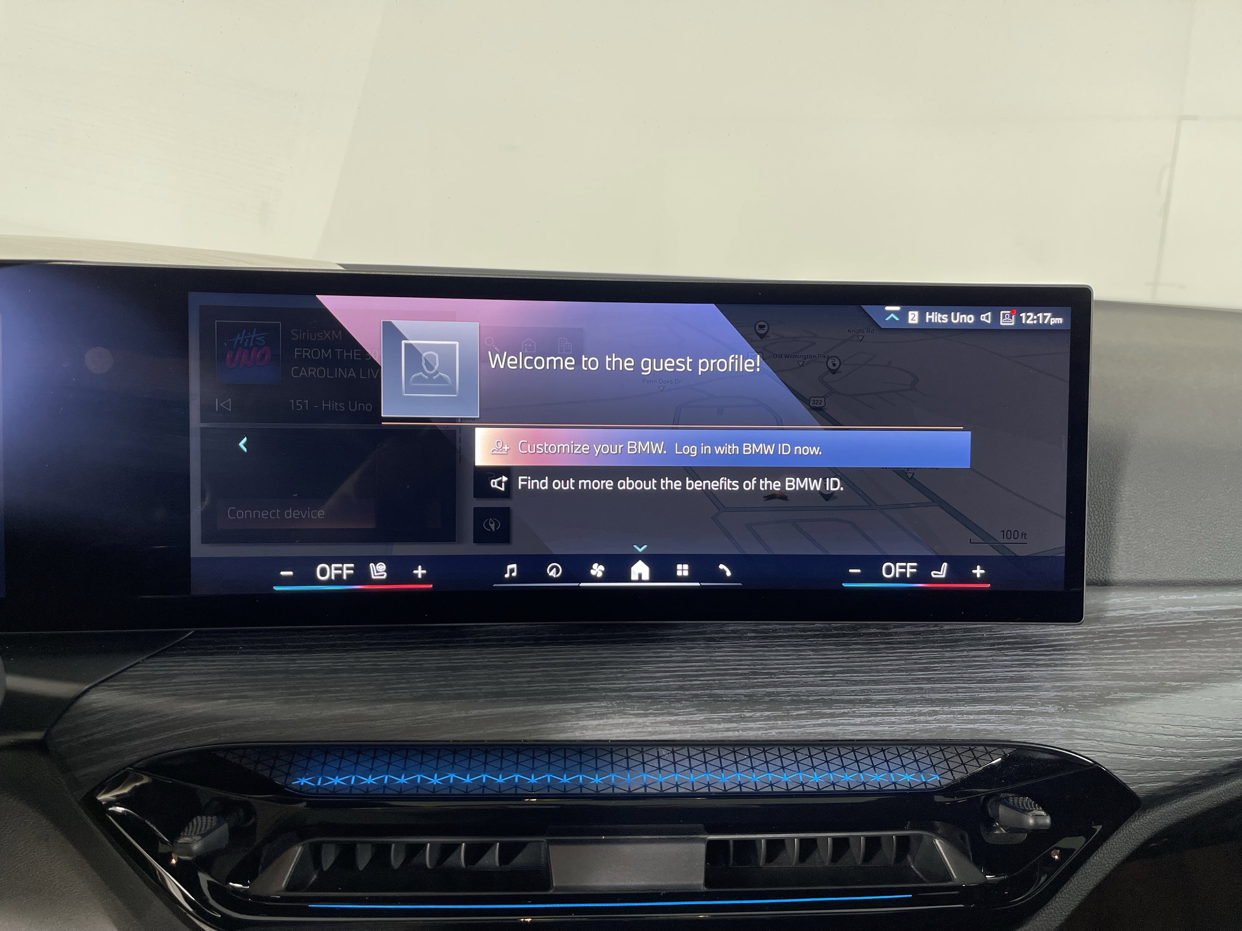 Certified 2025 BMW i4 xDrive40i w/ M Sport Package image 13