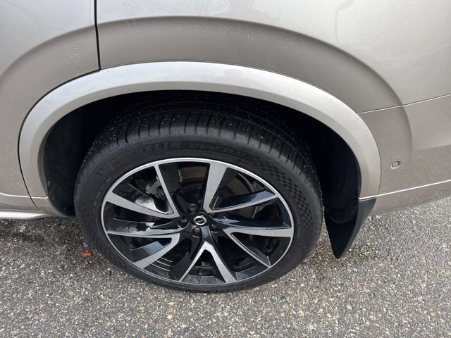 Used 2024 Volvo XC90 B6 Plus w/ Protection Package image 13
