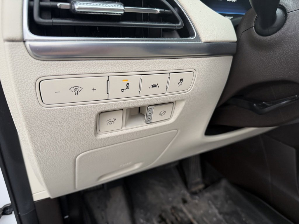 Used 2020 Hyundai Palisade Limited image 8