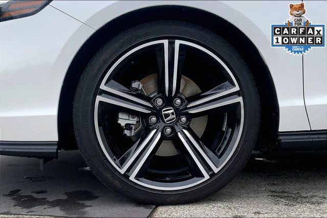 Used 2024 Honda Accord Sport image 9
