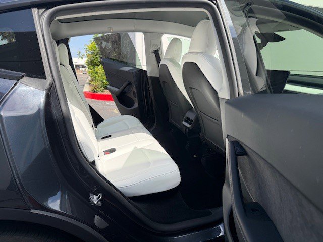 Used 2024 Tesla Model Y 2WD image 14