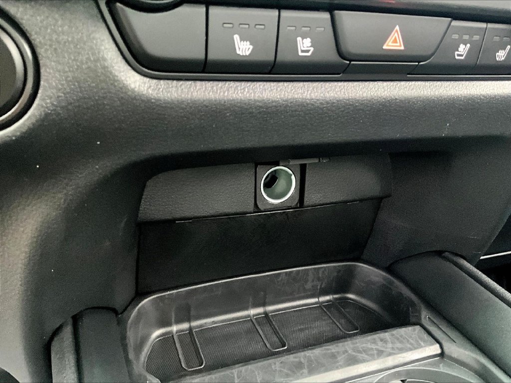Used 2026 MAZDA CX-50 AWD 2.5 S w/ Accent Package image 21