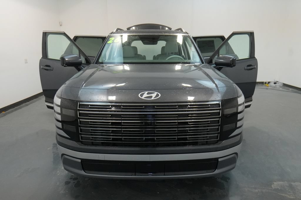 New 2026 Hyundai Palisade Limited AWD/4WD image 36