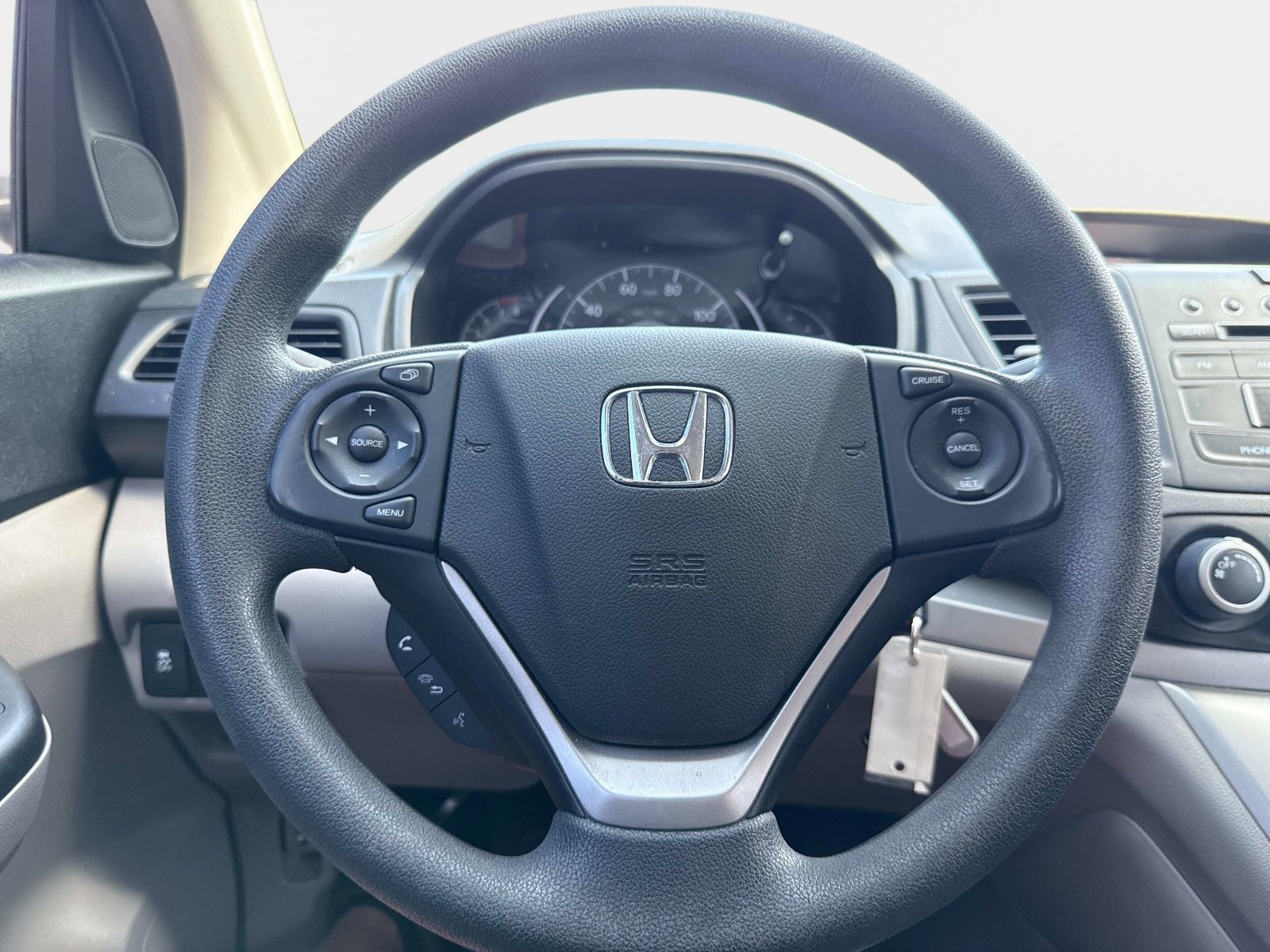 Used 2014 Honda CR-V EX image 19