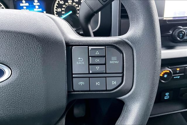 Used 2023 Ford F150 XLT AWD/4WD image 13