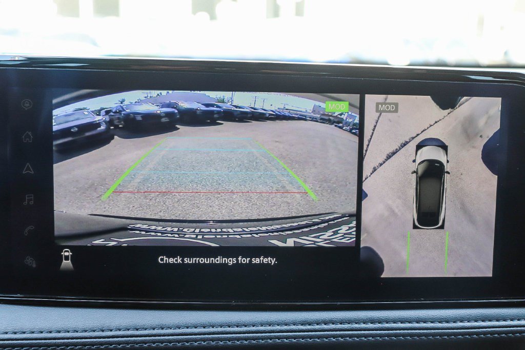Certified 2024 Nissan Ariya FWD image 23