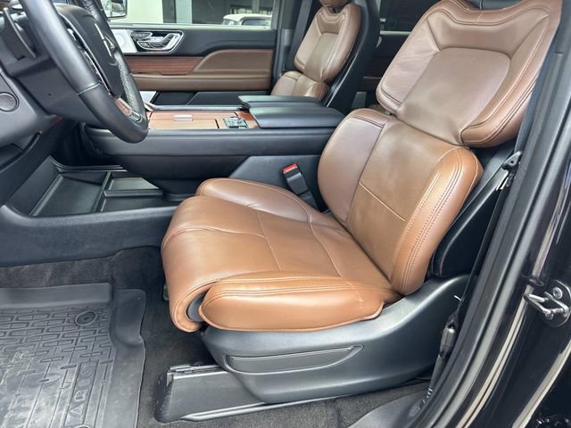 Certified 2024 Lincoln Navigator L Reserve image 22
