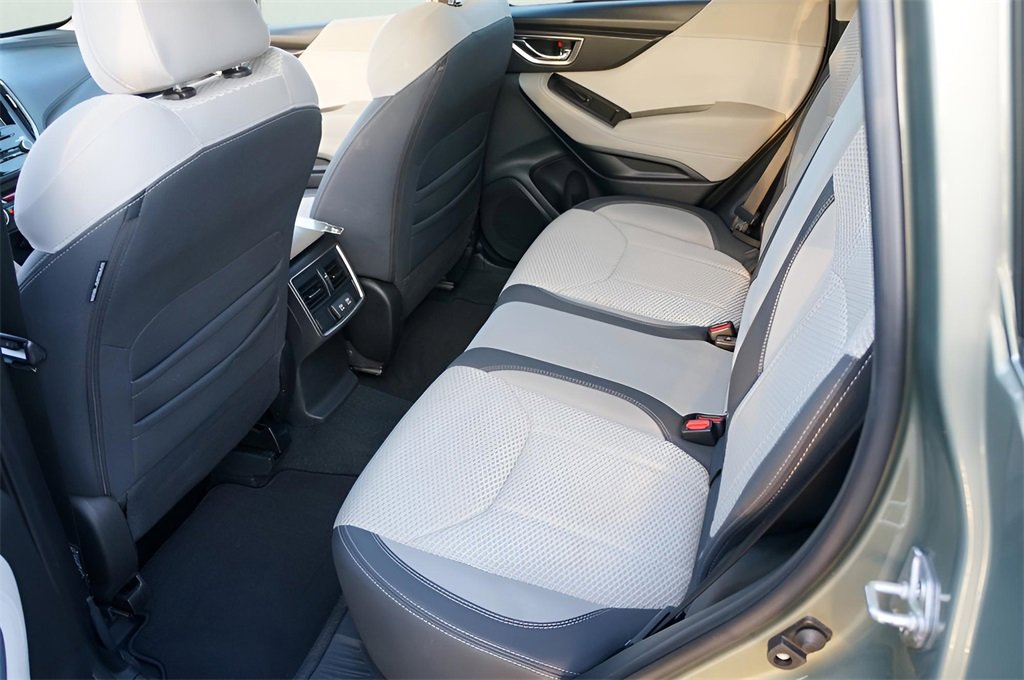 Used 2021 Subaru Forester Premium image 10