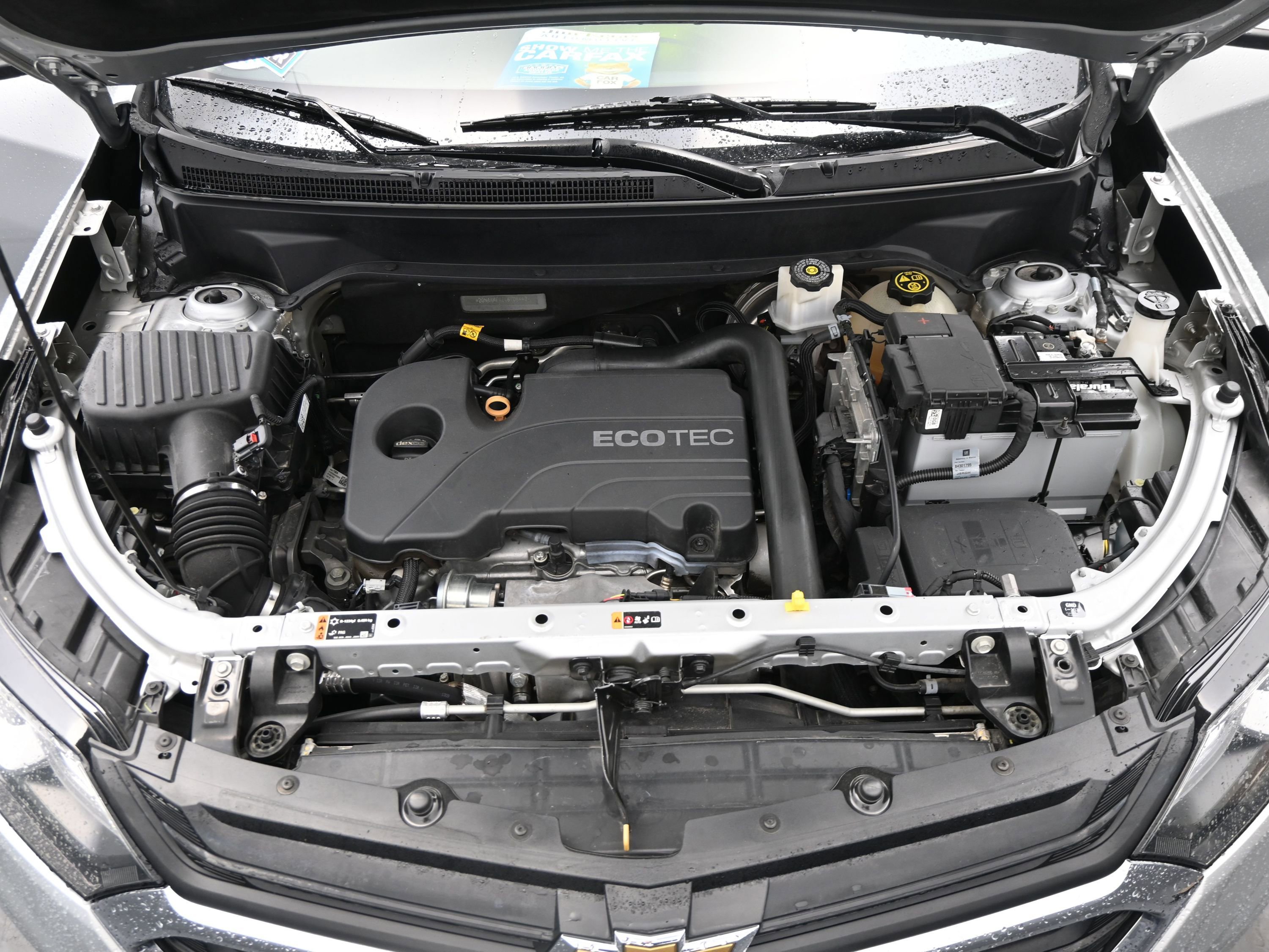 Used 2020 Chevrolet Equinox LT image 24