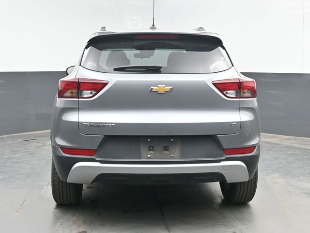Used 2023 Chevrolet TrailBlazer LT FWD image 13