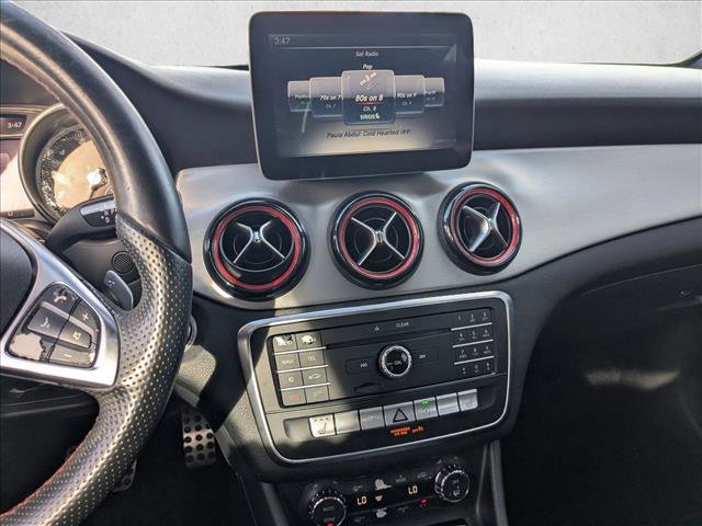 Certified 2017 Mercedes-Benz CLA 250 image 14