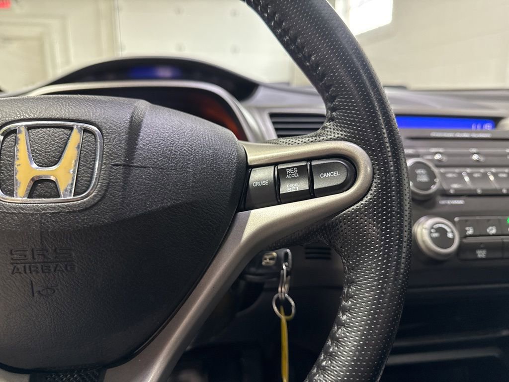 Used 2011 Honda Civic EX-L image 12