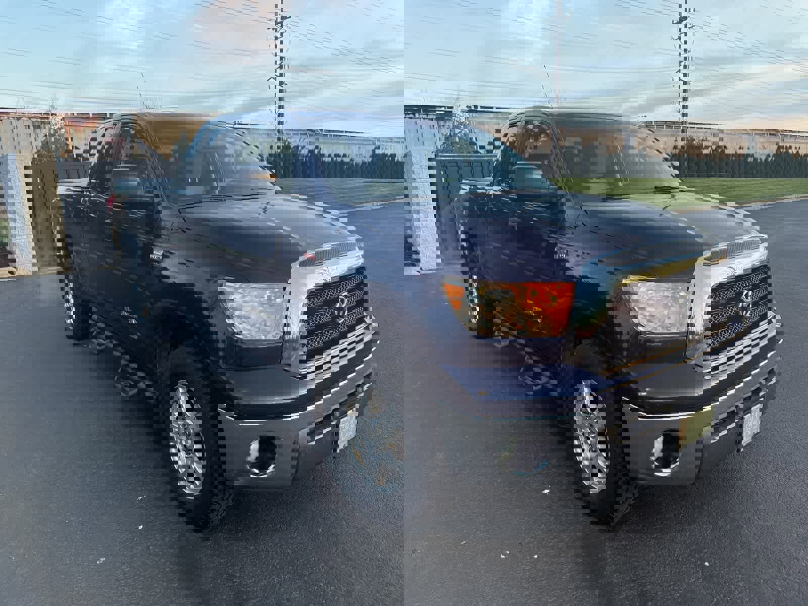 Used 2008 Toyota Tundra SR5 image 3